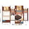 Ghirardelli Ghirardelli Kosher Triple Chocolate Brownie Mix 120 oz. Box, PK4 732-6116 - alternate 8